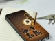 Delicate Classic Case for iPhone-C4748