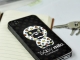 Delicate Classic Case for iPhone-A6837