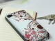 Delicate Classic Case for iPhone-A8463