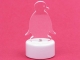 Penguin Color-changed LED Toy