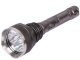 SKY RAY - 3*T6- 850 5 Mode Memory LED Flashlight