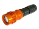 1W High Power Zoom Focus Lens LED Flashlight