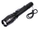 MXDL SA-T68 CREE T6 5-Mode Zoom Flashlight
