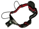 CH-168 CREE Q3 Waterproof LED Headlamp