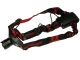 Lichao LC-203 CREE Q3 LED 3 Mode Headlight with Red Light