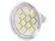 High Power 12 * 3W LED Spotlight Bulb Saving Lamp