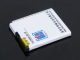 MingFeng BL-5F High Power Battery for NOKIA N95
