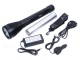 SZOBM ZY-65-45LN 65/45W Xenon bulb Rechargeable HID Flashlight Torch