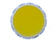16W High Power LED / Light Emitting Diode (Warm White)