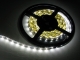 5M 3528 SMD LED Non-waterproof 60 LED Strip Light -White Light