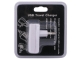 Universal USB Travel Power Charger Adapter (EU)