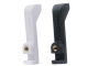 Black Sidekic Tripod Stand Mount Holder for iPhone 4 and 4S