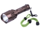 UltraFire T611 CREE XM-L T6 LED 5 Modes Flashlight Torch