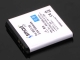 930mAh BST-38 Standard Li-Ion Battery for Sony Ericsson K850I W580I S500I C902