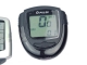 Wireless LCD Bicycle Odometer Bike Speedometer