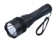 5 Modes CREE Q3 LED Diving Waterproof Flashlight Rotary Switch