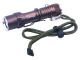 MXDL SA-16 7W 300 LM Super Bright CREE LED Flashlight - Bronze