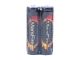 2 Pcs MarsFire 930mA 14500 3.7V Protected Li-ion Battery