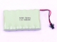 Battery AA 7.2V 1800mAh RC 6-in-1 Rechargeable Battery (6-pack)