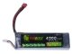 4200mAh 30C 11.1V RC Helicopter Battery Lipo Battery