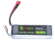 2800mAh 35C 11.1V RC Helicopter Battery Lipo Battery