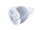 MR16 5*1W LED White Spotlight Light Bulb