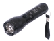 Smiling Shark 7 LED+Laser SS-5007 Flashlight