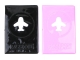 Happy Flight Passport Cover-2 Color