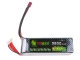 Lion Li-PO 18.5V 2800mAh 30C High Capacity Lithium Polymer Battery