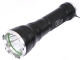 SMILING SHARK SS-C7 CREE XP-E LED 3-Mode Flashlight