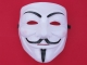 V for Vendetta Mask - Adult Mask
