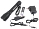 Tank007 TC29B CREE Q5 5-Mode Rechargeable LED Flashlight