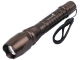SacredFire E6 CREE XM-L T6 LED 5-Mode Focus Flashlight