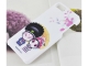 Delicate Classic Case for iPhone 5-D-001-01