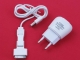 4in 1 USB Charger For 4S/4G/Pad 2/3/BB/SAM/All of Micro USB