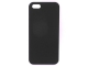 Black Protection Shell for iPhone 5G/5S