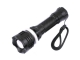 Smiling Shark SS-U4 Focus Zoom 3-Mode CREE XP-E LED Flashlight