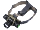 DONGRUI DR-820 CREE XP-E LED High Power Zoom Headlamp