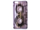 Philips CD Pattern Protection Shell for iPhone 5