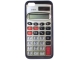 Calculator Pattern Protection Shell for iPhone 5G