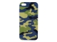 Camouflage Pattern Protection Shell for iPhone 5G
