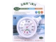 TH-108 Mini Desktop Watch Dial Thermo-Hygrometer