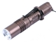 PX-513 CREE XM-L T6 LED 5-Mode Flashlight