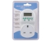 Mini TE-268 24 Hours Display Digital Timer/Timer Socket