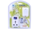 KK-122 Remote Control Socket - White