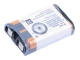 P-107 3.6V 700mAh Rechargeable Ni-MH Battery