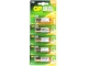 GP Ultra LR6 AA 1.5V Alkaline Battery(1pack-5pcs)