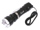 UltraFire CREE XM-L T6 LED 5-Mode Focus Zoom Flashlight Torch