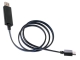 Apple Dock Connector to USB Cable For iPhone 5
