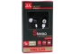 SHENG YUN YRE126 Music Headphone Stereo Headphones - Black and White